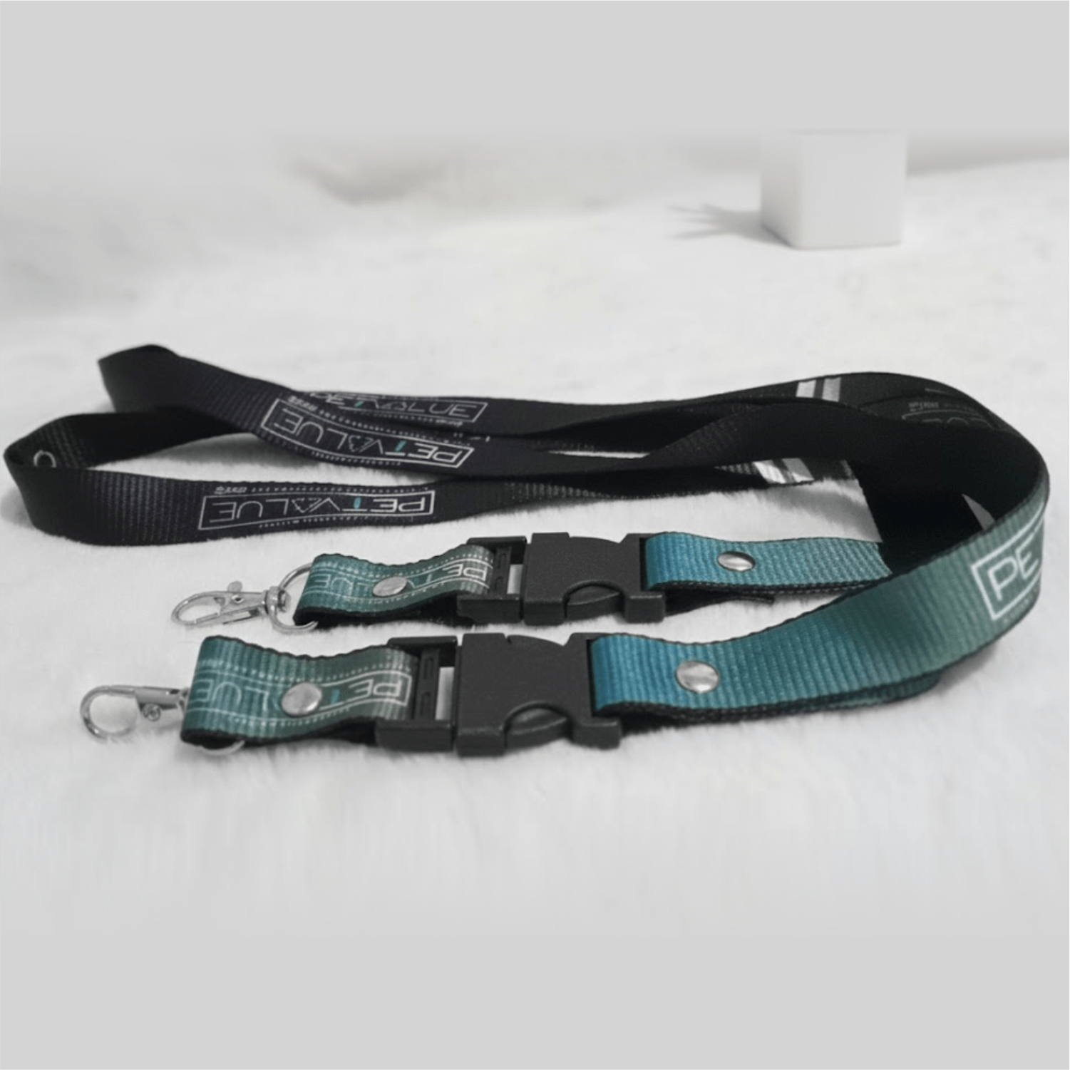 Lanyards