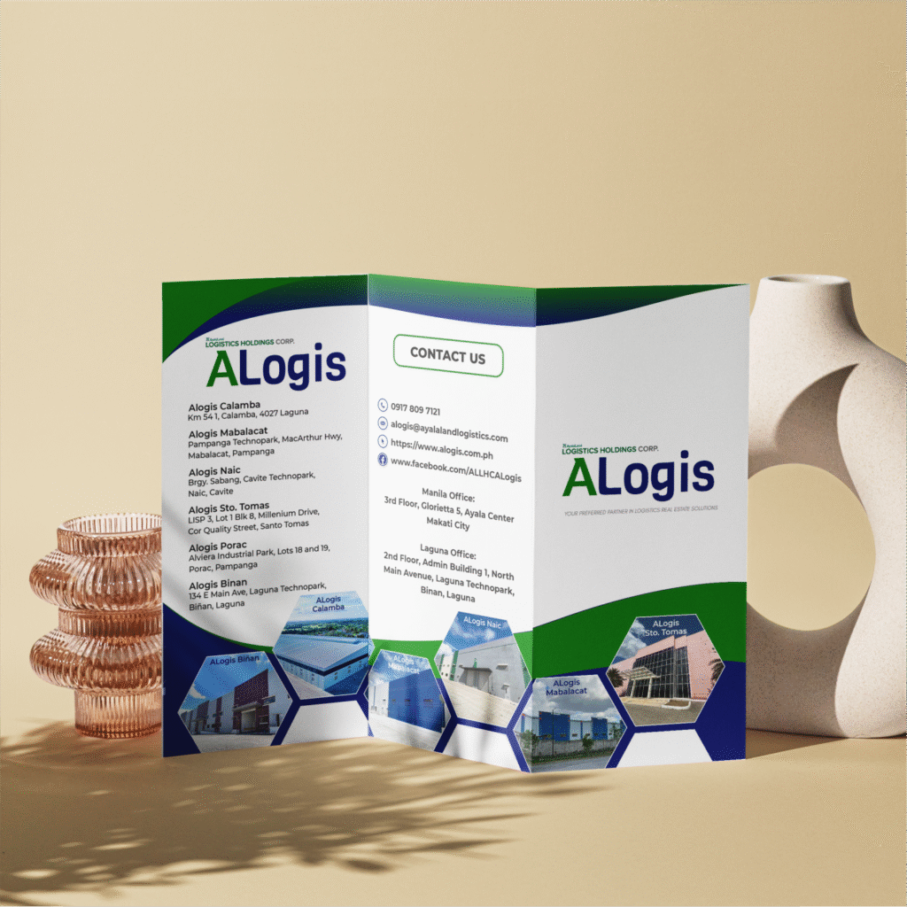 Brochures